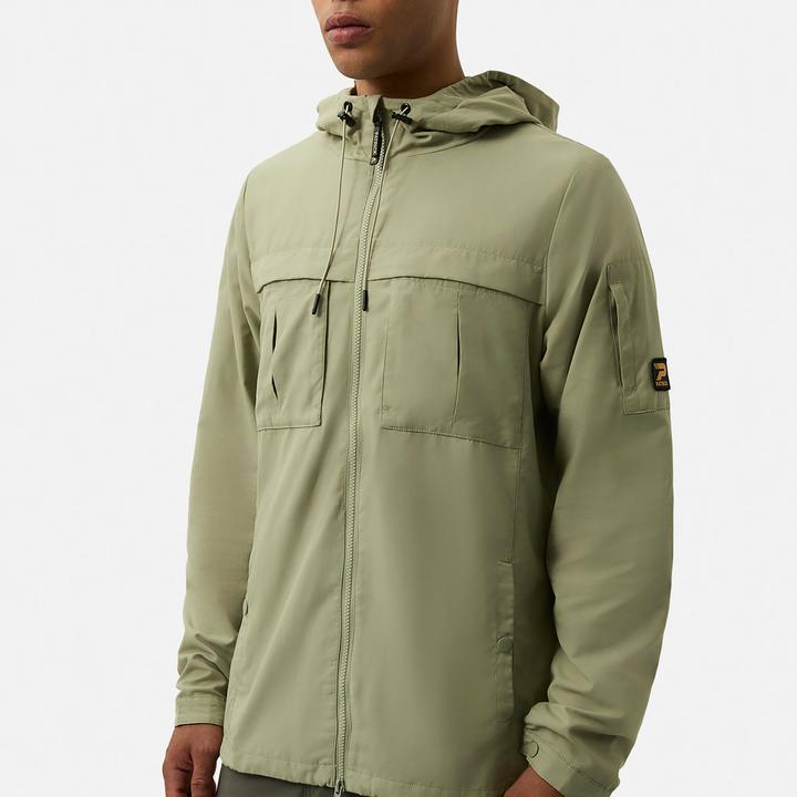 Produktbild Patrick William Full Zip