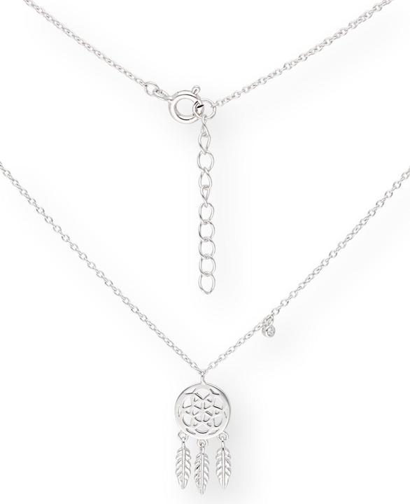 Produktbild Carat Motifs (Silber 925, 42 cm)