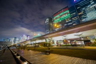 Actual product image Venus Optic Fixed focal length Laowa 9mm F/2.8 Zero-D - Canon RF (Canon RF, APS-C / DX)