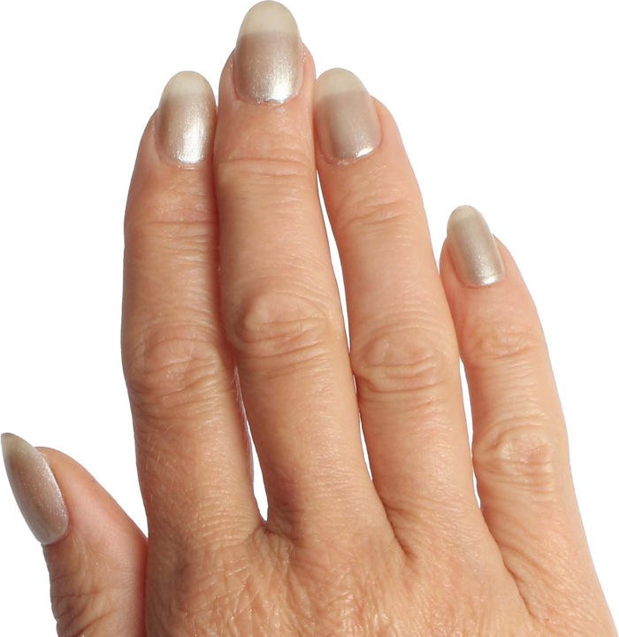 Actual product image Vargu Glamour (Glamour 02, Colour paint)