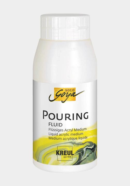 Produktbild Kreul Pouring (750 ml)