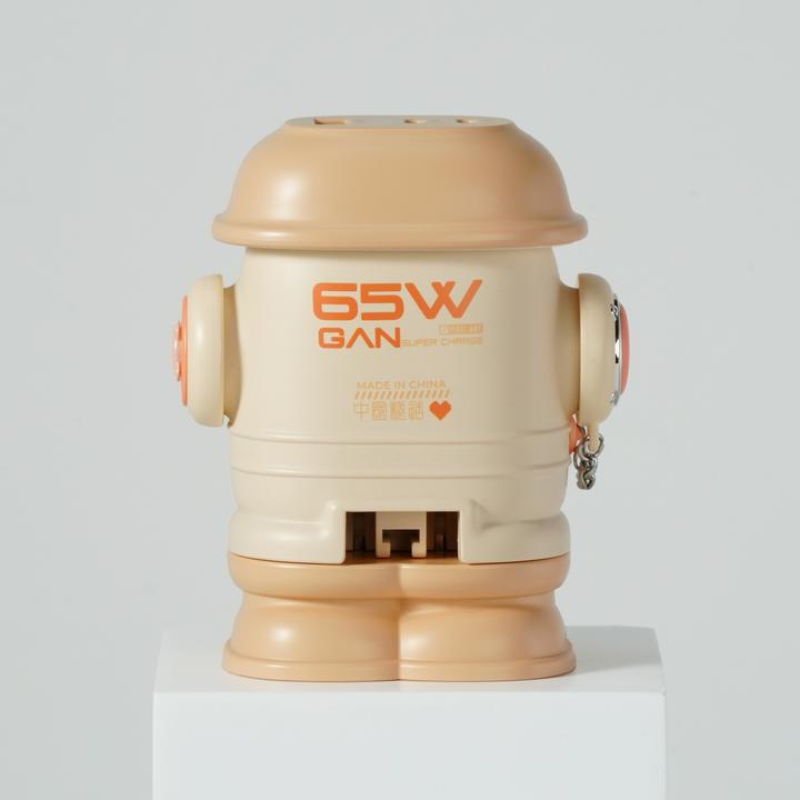 Produktbild Divoom Dipow-65 pink