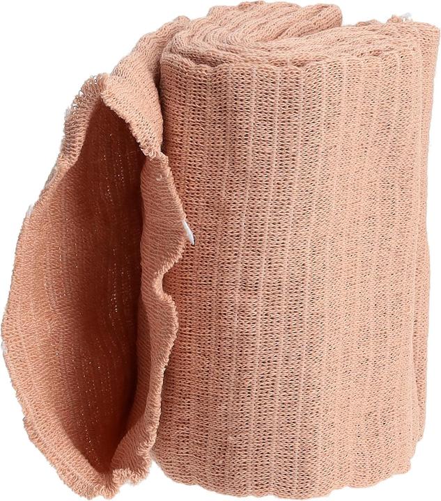 Image du produit Mölnlycke TUBIGRIP bandage tubulaire beige taille F, 1 m x 10 cm
