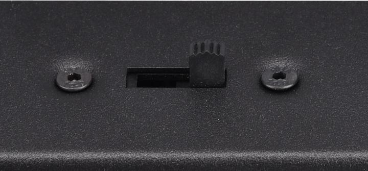 Image du produit Trio 241810205Lampe murale LED 'Sequence' aluminium 22W (2800 lm)