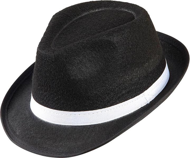 Smiffys Gangster Hat Al Capone buy at Galaxus