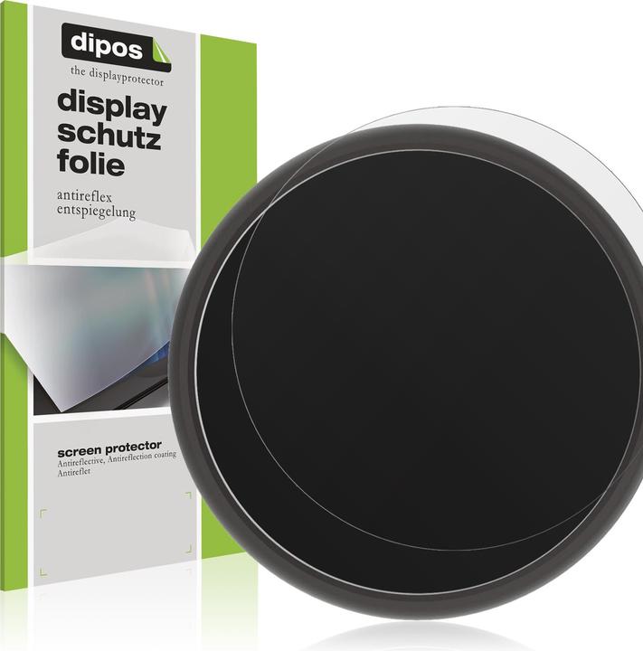 Produktbild Dipos Schutzfolie Matt für TomTom VIO BV 1SP0