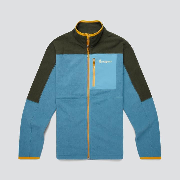 Immagine prodotto Cotopaxi Abrazo Fleece Full-Zip Jacket (XXL)