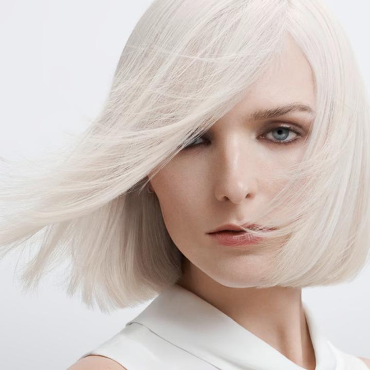 Produktbild Goldwell Light Dimensions Oxycur Platin Powder 1000g (Blond)