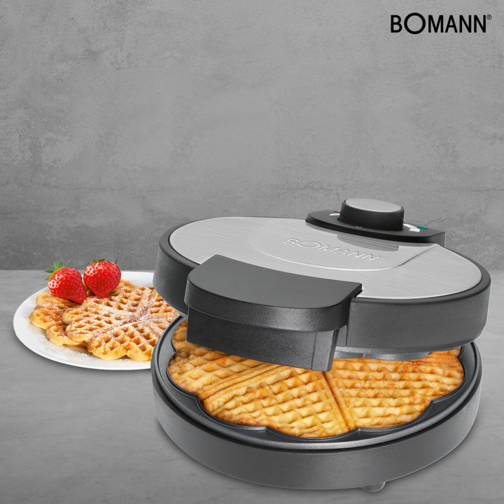 Produktbild Bomann WA 1365 CB