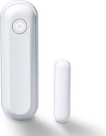 Immagine prodotto Lupus-Electronics LUPUS - Contatto finestra/porta Pro bianco