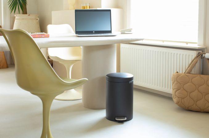 Image du produit Brabantia Newlcon (12 l)