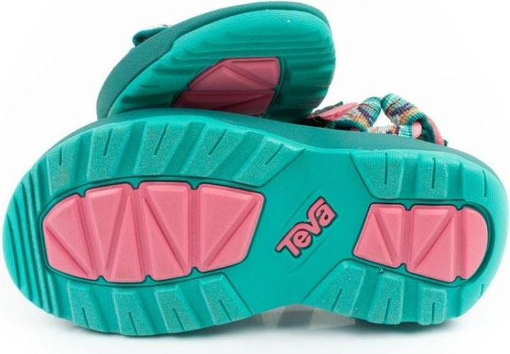 Produktbild Teva Hurricane Kindersandalen (31)
