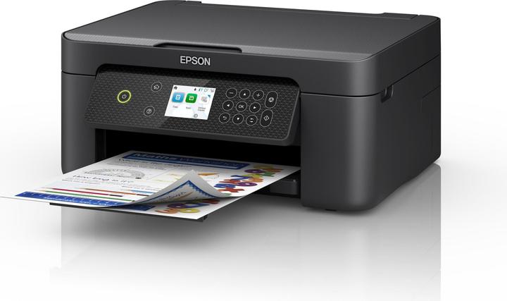 Produktbild Epson Expression Home XP-4200 (Tintenpatrone, Farbe)
