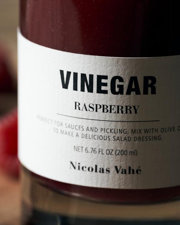 Produktbild Nicolas Vahé Raspberry (20 cl)
