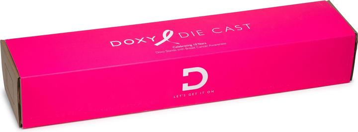 Produktbild Doxy Number 3