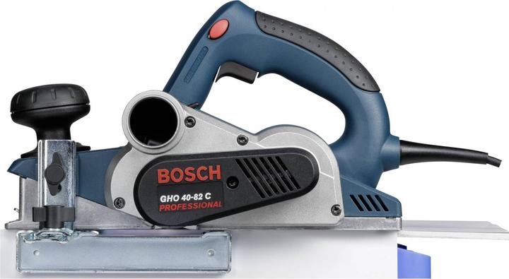 Immagine prodotto Bosch Professional GHO 40-82 C con L-Boxx