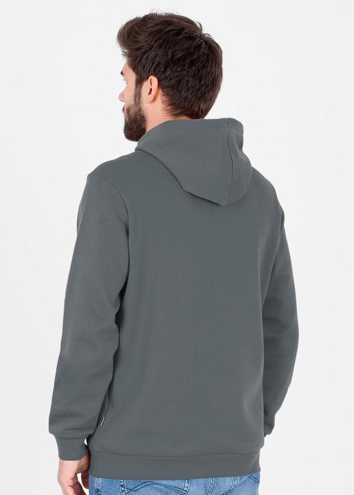 Immagine prodotto JAKO Felpa con cappuccio organico (M)