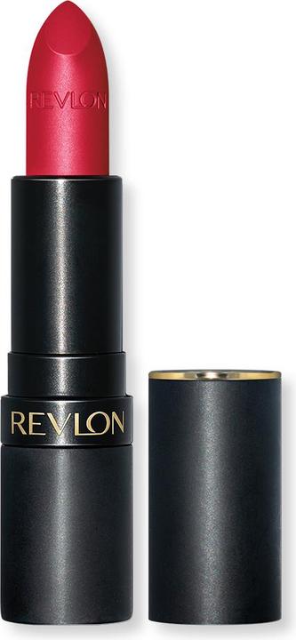 Produktbild Revlon Super Lustrous Matte Crushed Rubies 017 (017 Crushed Rubies)