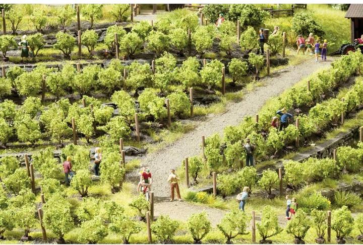Actual product image Noch 21545 Universal vines
