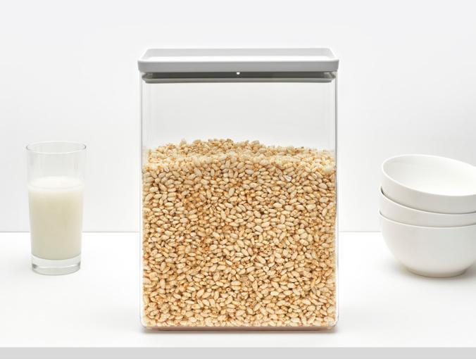 Actual product image Brabantia Tasty+ (5.40 l)