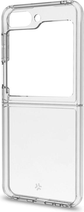 Image du produit Celly Couvercle Tpu pour Samsung Z Flip (Samsung Galaxy Z Flip5)