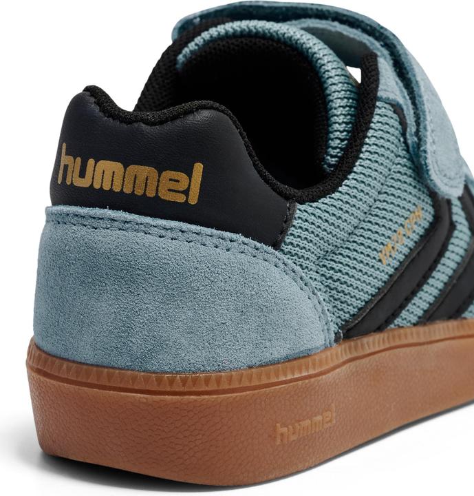 Actual product image hummel VM78 CPH JR (33)