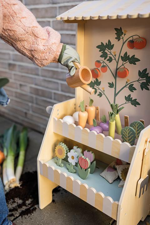 Produktbild Jabadabado Marktstand 29x44x78cm