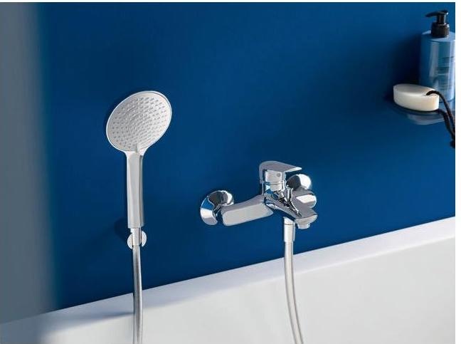 Actual product image Duravit Shower hose (180 cm)