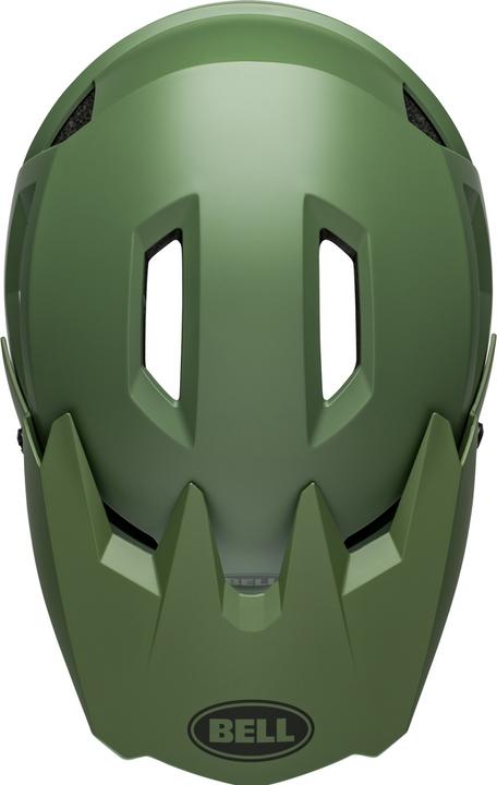 Image du produit Bell Sanction II Helmet (48 - 51 cm)