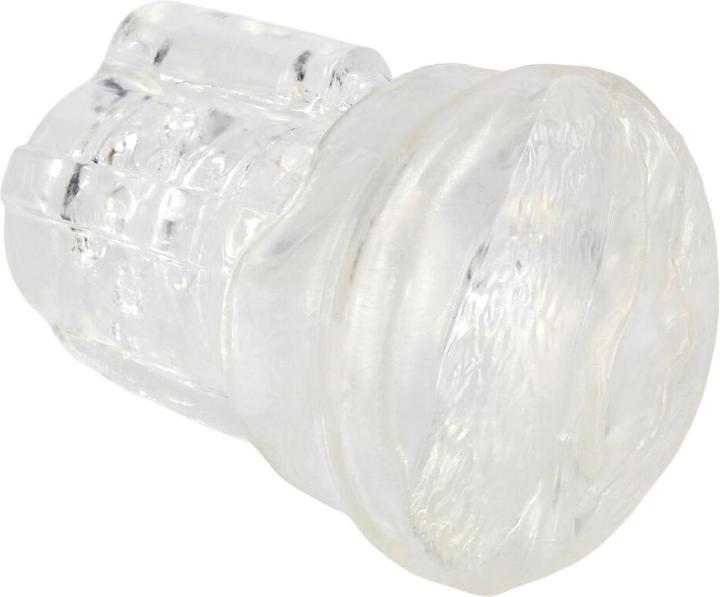 Produktbild Shots MaxLift - 7 Function Suction Masturbator Pump - Metallic Red