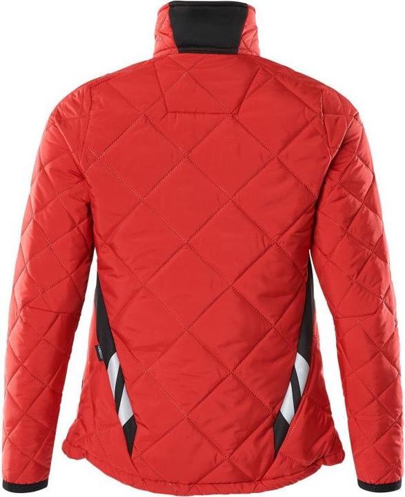 Actual product image Mascot Womens/Ladies Accelerate Cli Water Repellent Jacket (4XL)