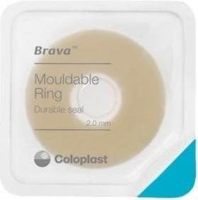 Produktbild Coloplast Modellierbarer Ring 2.0 mm (10 Stück, 298.37 ml, 91 g)