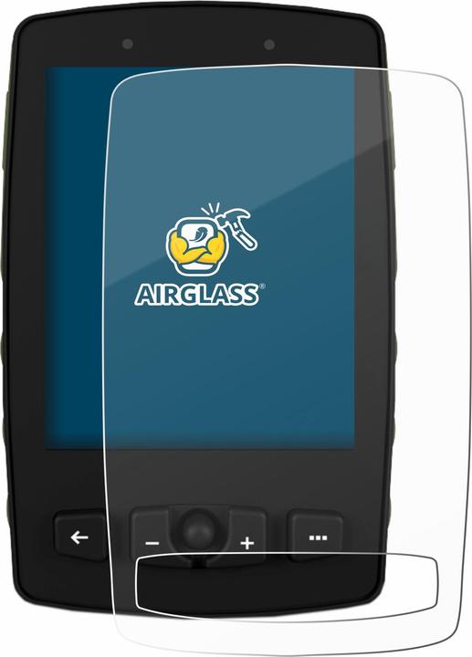Actual product image BROTECT AirGlass Glass