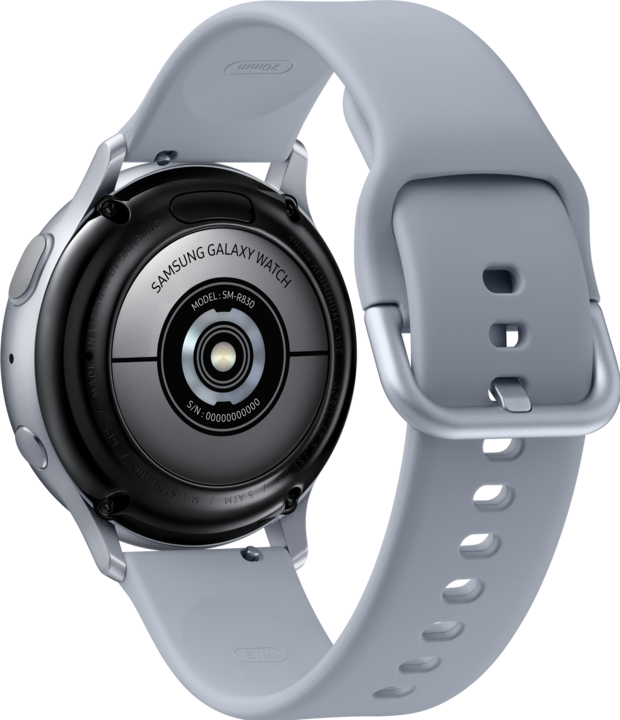 Produktbild Samsung Galaxy Watch Active 2 (40 mm)