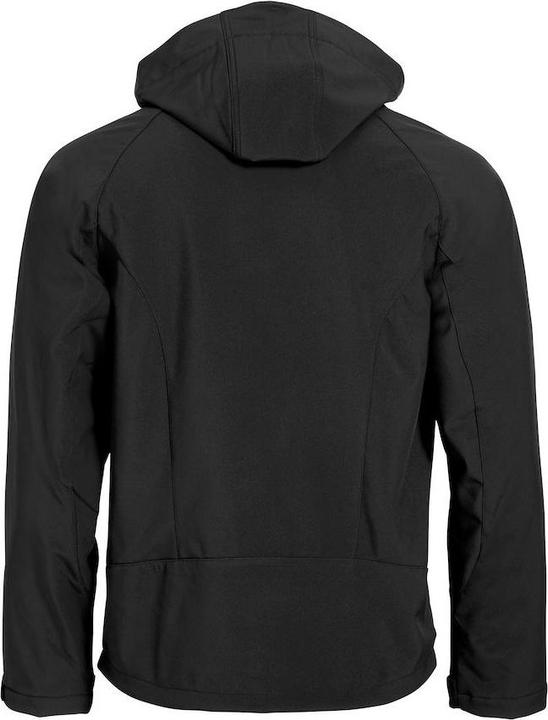 Actual product image Clique Milford Softshell Jacket (M)