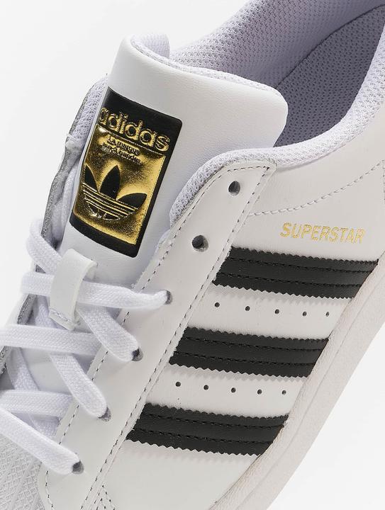 Actual product image Adidas Superstar (38)
