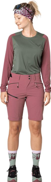 Produktbild Dynafit Transalper Dynastretch Shorts (M)