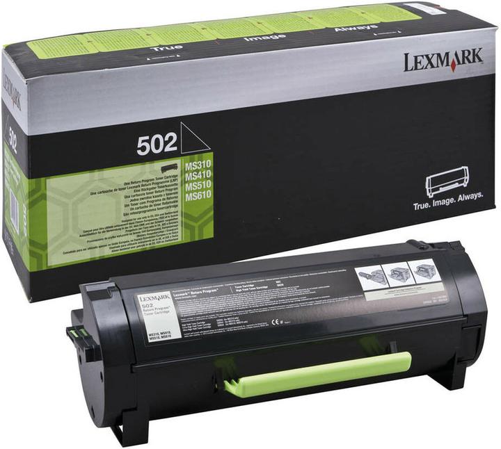 Immagine prodotto Lexmark 50f2000 (FC)