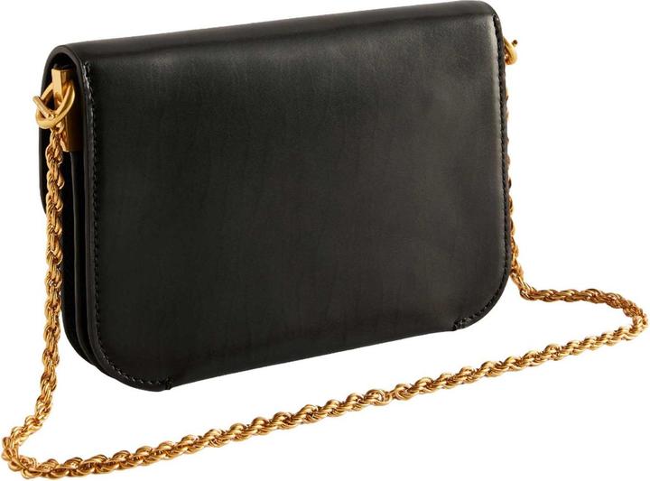 Immagine prodotto Ted Baker Kkaysa Polished Leather Crossbody Bag