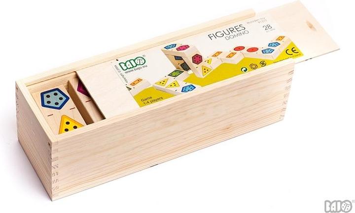 Image du produit Bajo Dominos