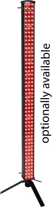 Actual product image Eurolite FS-4 Floor stand, steel, black