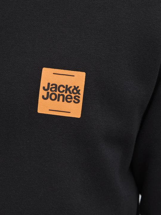 Actual product image Jack & Jones Jjbrandy Sweat Crew Neck Ln (XXL)