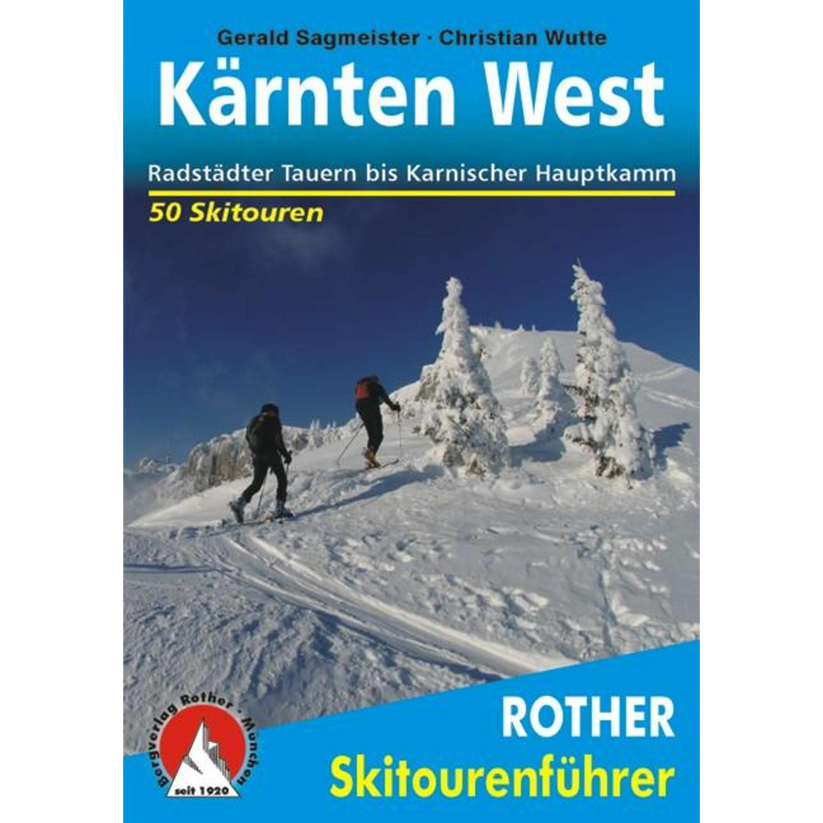Kärnten West, Ratgeber von Christian Wutte, Gerald Sagmeister
