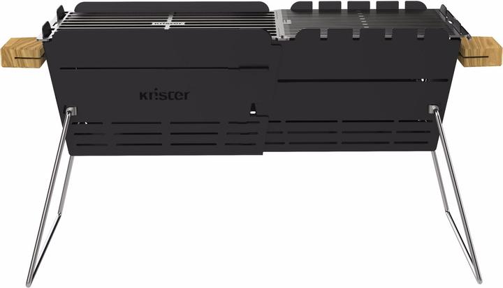 Productafbeelding Knister Origineel (20 cm)