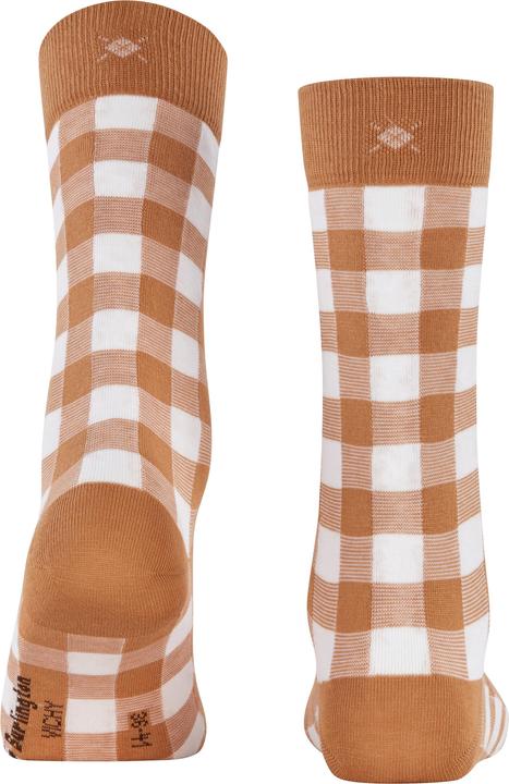 Immagine prodotto Burlington Vichy (Confezione singola, 36 - 41)