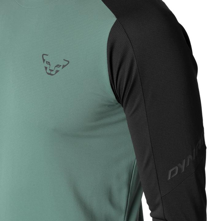 Image du produit Dynafit Transalper Langarmshirt (XXL)