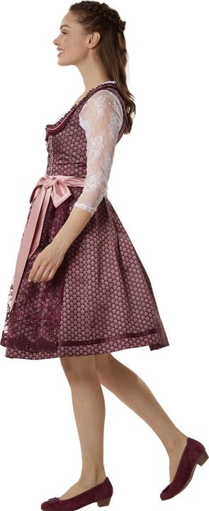 Produktbild tectake Midi-Dirndl Liah (40)