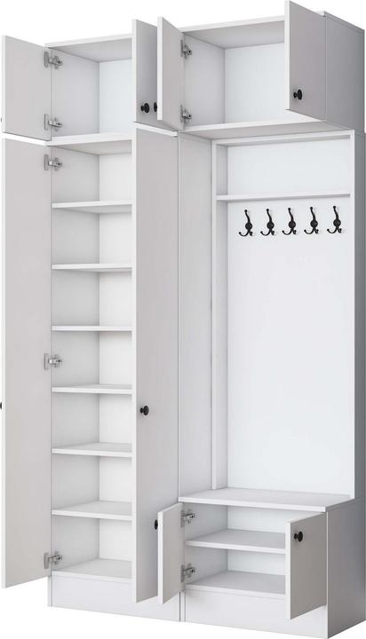 Immagine prodotto Skye Decor Plush Hall Stand