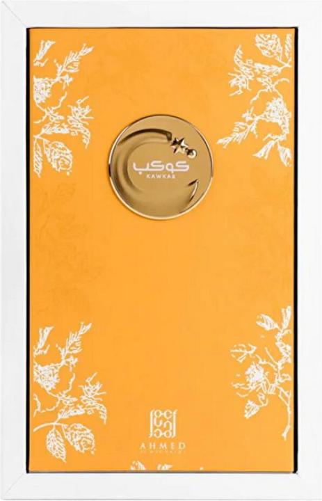 Produktbild Ahmed Kawkab - EDP - Inhalt: 75 ml (Extrait De Parfum, 75 ml)
