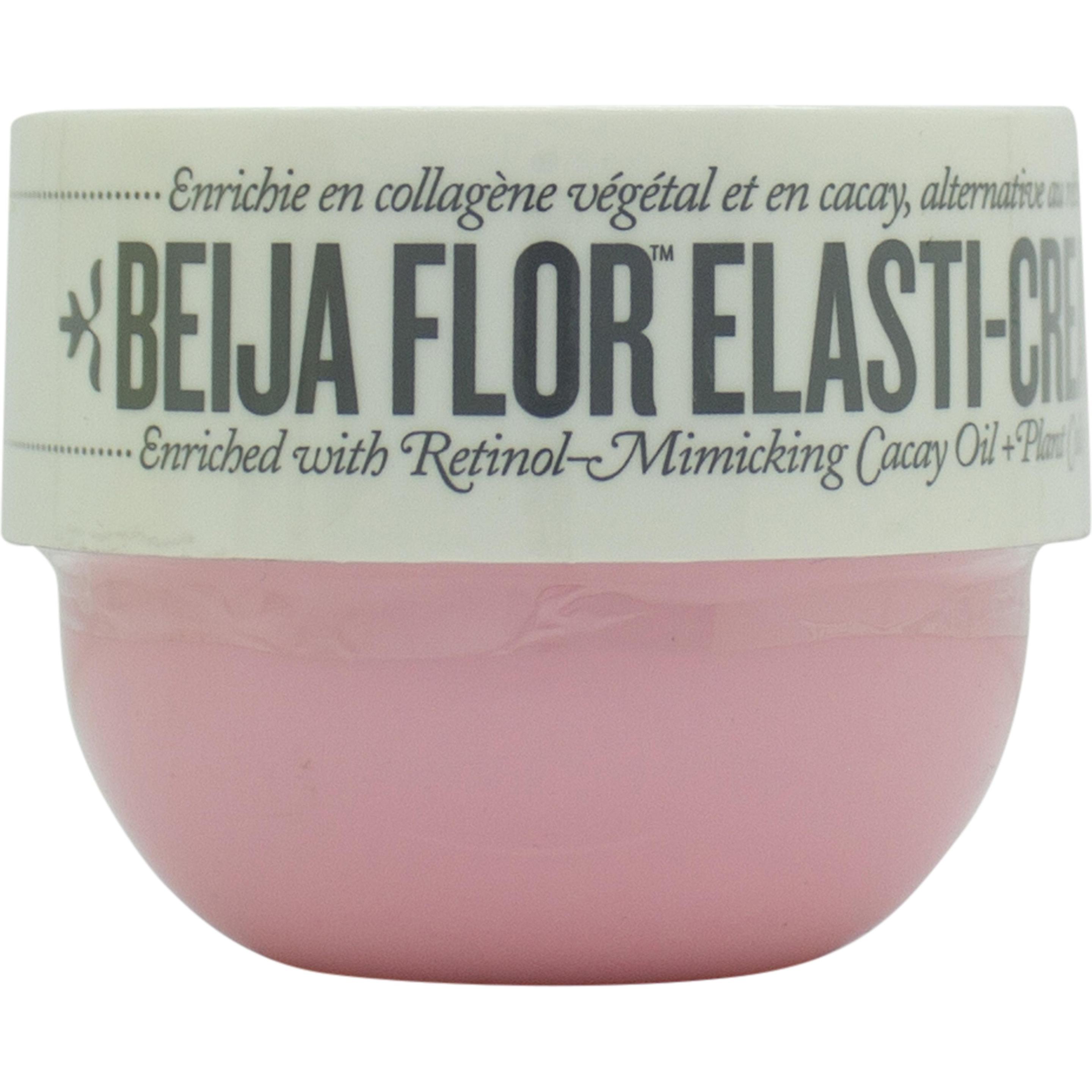 Sol de Janeiro, Lozione corpo, Flor Elasti (Lozione corpo, 75 ml)